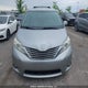 5TDYK3DC5CS259412 2012 Toyota Sienna Xle V6 8 Passenger auction photo thumbnail 12