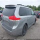 5TDYK3DC5CS259412 2012 Toyota Sienna Xle V6 8 Passenger auction photo thumbnail 4