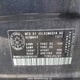WVWDA7AJ7CW162143 2012 Volkswagen Golf 2.5L Comfortline/2.5L Highline/2.5L Sportline/2.5L Trendline auction photo thumbnail 9