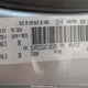 3C4PDCCGXGT185393 2016 Dodge Journey Sxt/Limited auction photo thumbnail 9