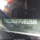 1FMCU9G97FUB52686 2015 Ford Escape Se auction photo thumbnail 9