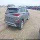 KM8K2CAB1NU863695 2022 Hyundai Kona Sel/Se auction photo thumbnail 4