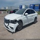 3VWE57BU1MM062359 2021 Volkswagen Jetta Highline auction photo thumbnail 2