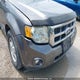 1FMCU0D7XBKB49298 2011 Ford Escape Xlt Automatic auction photo thumbnail 6