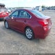 4S3BNCD64F3004750 2015 Subaru Legacy 2.5I Touring Package auction photo thumbnail 3