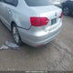 3VWDX7AJXBM381544 2011 Volkswagen Jetta Se auction photo thumbnail 6