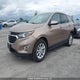 2GNAXJEV3J6303106 2018 Chevrolet Equinox Lt auction photo thumbnail 2