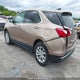 2GNAXJEV3J6303106 2018 Chevrolet Equinox Lt auction photo thumbnail 3