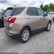 2GNAXJEV3J6303106 2018 Chevrolet Equinox Lt auction photo thumbnail 4