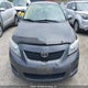 2T1BU40E29C043676 2009 Toyota Corolla S/Le/Xle auction photo thumbnail 12