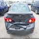 2T1BU40E29C043676 2009 Toyota Corolla S/Le/Xle auction photo thumbnail 16