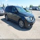 5N1AR2MM9FC658275 2015 Nissan Pathfinder S/Sv/Sl/Platinum auction photo thumbnail 1