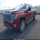 1GT49RE79LF151051 2020 GMC Sierra K2500 Denali auction photo thumbnail 2