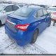 3N1AB7AP9DL742668 2013 Nissan Sentra auction photo thumbnail 3