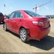 4T1BK46K57U018379 2007 Toyota Camry Le/Xle/Se auction photo thumbnail 3