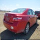 4T1BK46K57U018379 2007 Toyota Camry Le/Xle/Se auction photo thumbnail 4