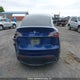 7SAYGAEE6NF429129 2022 Tesla Model Y Long Range auction photo thumbnail 16