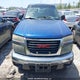 1GTDT136358252851 2005 GMC Canyon Sle auction photo thumbnail 12
