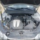 5XYZHDAG6CG155623 2012 Hyundai Santa Fe Se auction photo thumbnail 10