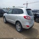 5XYZHDAG6CG155623 2012 Hyundai Santa Fe Se auction photo thumbnail 3