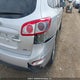 5XYZHDAG6CG155623 2012 Hyundai Santa Fe Se auction photo thumbnail 6
