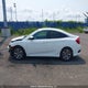 2HGFC2F62JH011184 2018 Honda Civic Se auction photo thumbnail 15