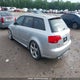 WAUUL78E87A050020 2007 Audi S4 auction photo thumbnail 3