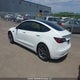 5YJ3E1EA8MF027055 2021 Tesla Model 3 Standard Range/Standard Range Plus auction photo thumbnail 3