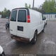 1GCWGFBA5E1103950 2014 Chevrolet Express 2500 Work Van auction photo thumbnail 4