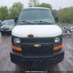 1GCWGFBA5E1103950 2014 Chevrolet Express 2500 Work Van auction photo thumbnail 6