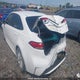 5YFBPMBE3NP290557 2022 Toyota Corolla Le auction photo thumbnail 18