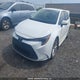 5YFBPMBE3NP290557 2022 Toyota Corolla Le auction photo thumbnail 2