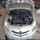 JTDBT923X81273433 2008 Toyota Yaris auction photo thumbnail 10