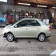 JTDBT923X81273433 2008 Toyota Yaris auction photo thumbnail 14