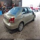 JTDBT923X81273433 2008 Toyota Yaris auction photo thumbnail 4