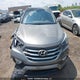 5NMZUDLB0JH054061 2018 Hyundai Santa Fe Sport auction photo thumbnail 12
