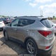 5NMZUDLB0JH054061 2018 Hyundai Santa Fe Sport auction photo thumbnail 14