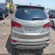 5NMZUDLB0JH054061 2018 Hyundai Santa Fe Sport auction photo thumbnail 16