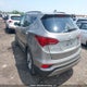 5NMZUDLB0JH054061 2018 Hyundai Santa Fe Sport auction photo thumbnail 3