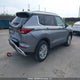 JA4J4VA80RZ616522 2024 Mitsubishi Outlander Se/Black Edition/Ralliart auction photo thumbnail 4