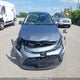 5YFBPMBE8NP345858 2022 Toyota Corolla Le auction photo thumbnail 11