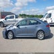 5YFBPMBE8NP345858 2022 Toyota Corolla Le auction photo thumbnail 13
