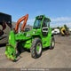 ZF1P101D1C8004029 2019 Merlo Telephandler auction photo thumbnail 3