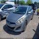 KMHD25LE7DU069892 2013 Hyundai Elantra Gt auction photo thumbnail 2