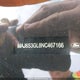 MAJ6S3GL8NC467166 2022 Ford Ecosport Se auction photo thumbnail 19