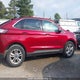 2FMPK4J87JBB00712 2018 Ford Edge Sel auction photo thumbnail 13