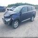 JA4AZ2A37LZ611149 2020 Mitsubishi Outlander Es auction photo thumbnail 2