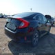 2HGFC2F50HH020970 2017 Honda Civic Sedan auction photo thumbnail 4