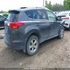 2T3RFREV1DW059655 2013 Toyota Rav4 Xle auction photo thumbnail 4