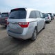 5FNRL5H40CB503326 2012 Honda Odyssey Ex auction photo thumbnail 4